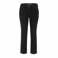 Firetrap Lux Slim Ladies Черно Дамски дънки