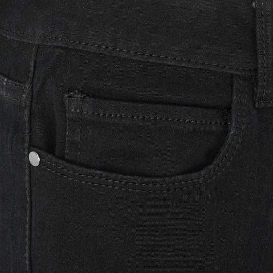 Firetrap Lux Slim Ladies Черно 