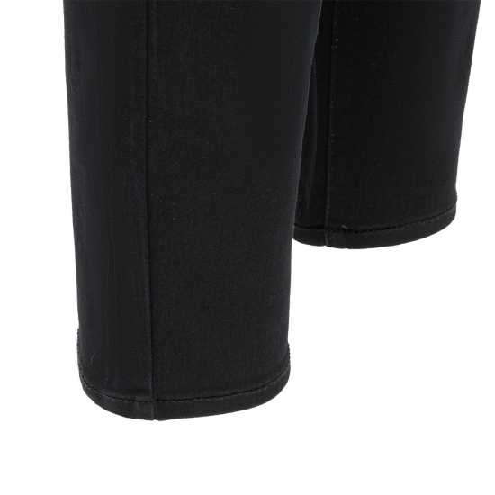 Firetrap Lux Slim Ladies Черно 