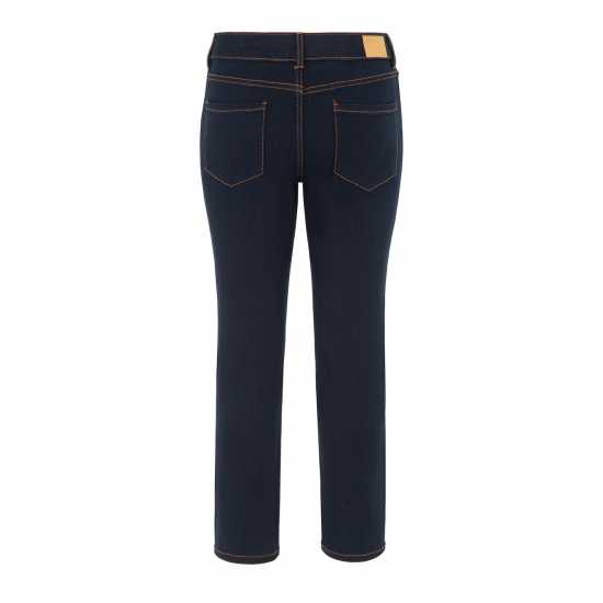 Firetrap Lux Slim Ladies Нощно синьо Firetrap Lux Slim Ladies Нощно синьо