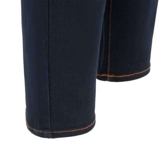 Firetrap Lux Slim Ladies Нощно синьо Firetrap Lux Slim Ladies Нощно синьо