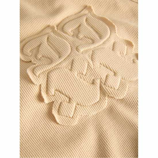 Jjxx Patch Rib Top Ld62  