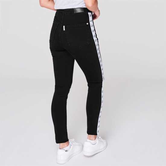 Hardcore Brooklyn Jeans  Дамски дънки