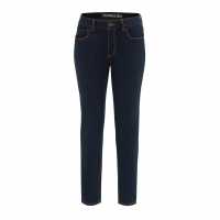 Firetrap Md Rse Skinny Ladies Night Blue Дамски дънки
