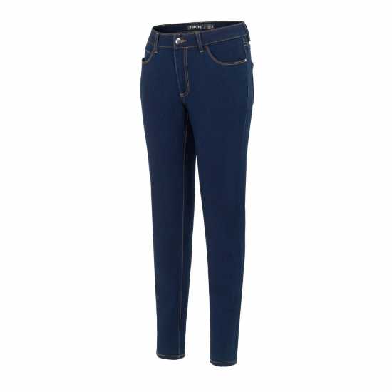 Firetrap Md Rse Skny Ladies Морска синьо 