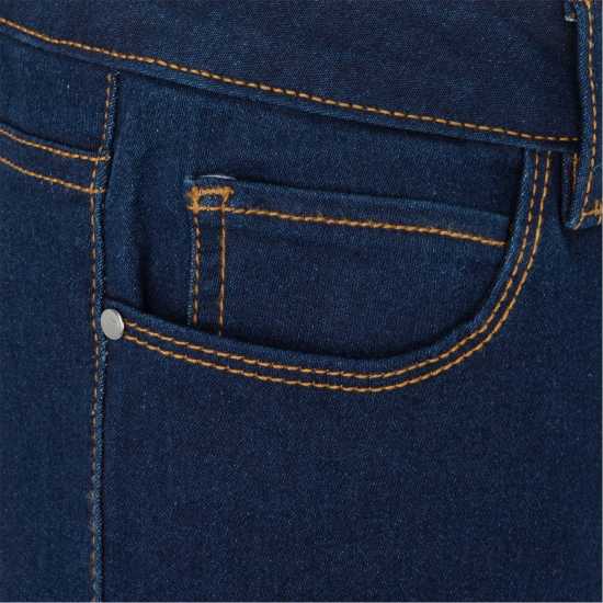 Firetrap Md Rse Skny Ladies Морска синьо 