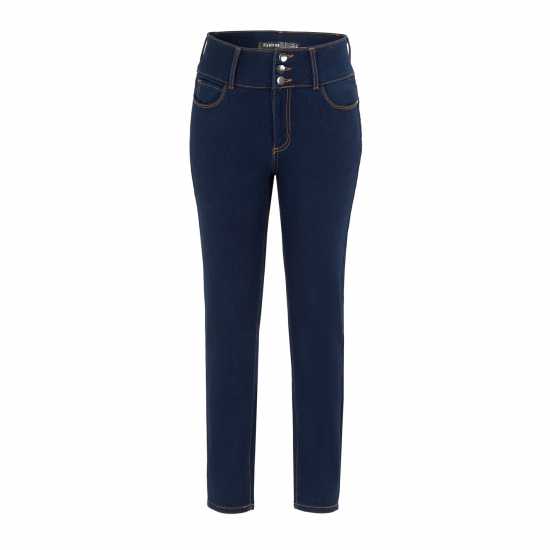 Firetrap Lux Skinny Plus Ladies  Дамски дънки