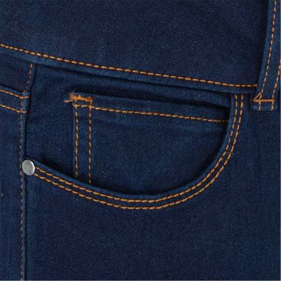 Firetrap Lux Skinny Plus Ladies  Дамски дънки