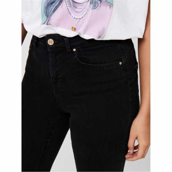 Вталени Дънки Only Rea3659 Skinny Jeans  Дамски дънки