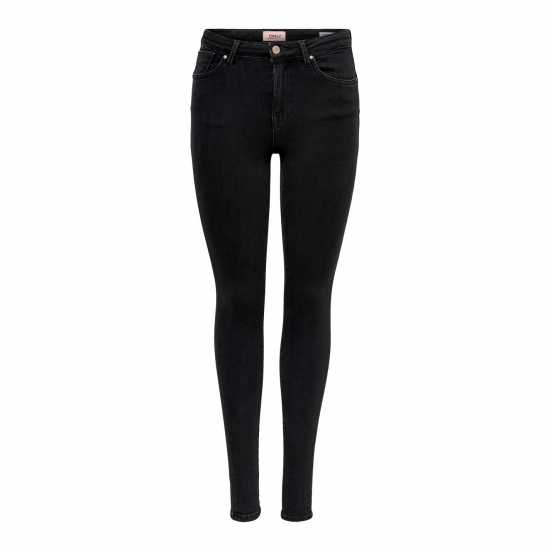 Вталени Дънки Only Rea3659 Skinny Jeans  Дамски дънки