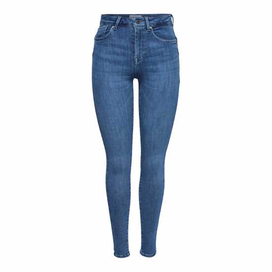 Дамски дънки Вталени Дънки Only Rea2981 Skinny Jeans Вталени Дънки Only Rea2981 Skinny Jeans Дамски дънки