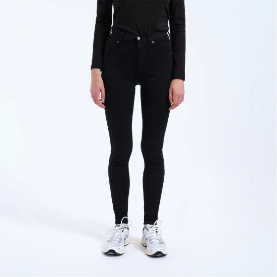 Dr Denim Lexy - Skinny Fit Jeans  