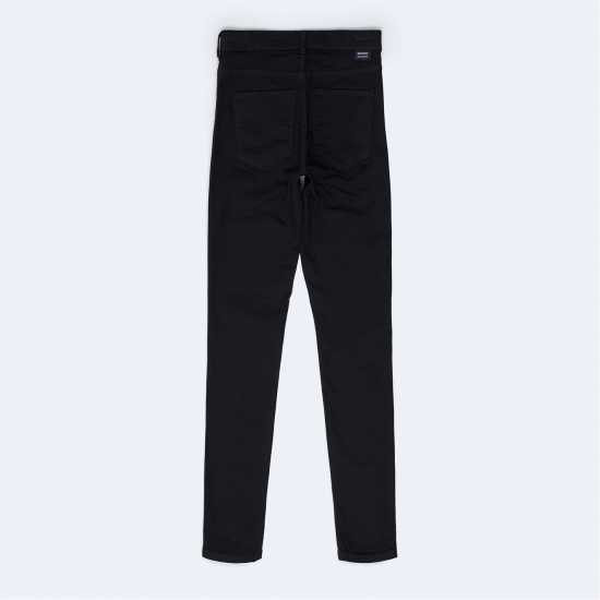 Dr Denim Lexy - Skinny Fit Jeans  