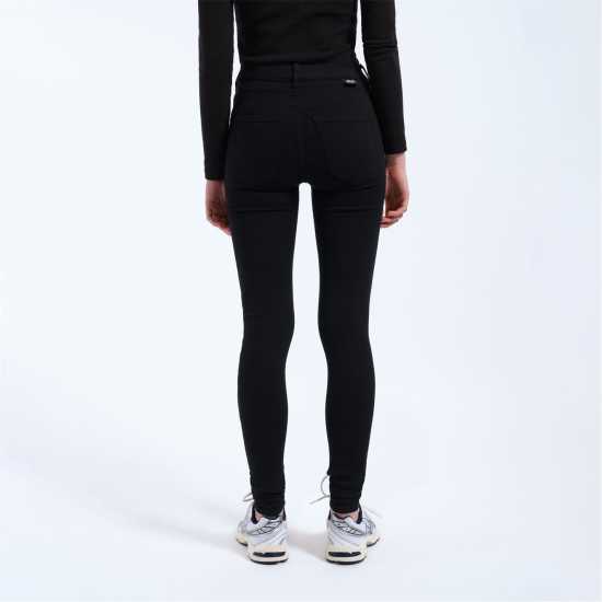 Dr Denim Lexy - Skinny Fit Jeans  