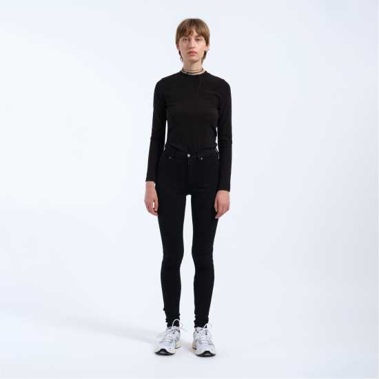 Dr Denim Lexy - Skinny Fit Jeans  