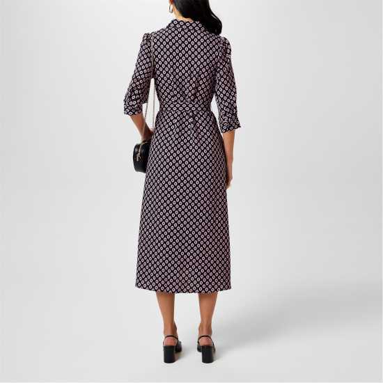 Vero Moda Imoa Dress  Дамски поли и рокли