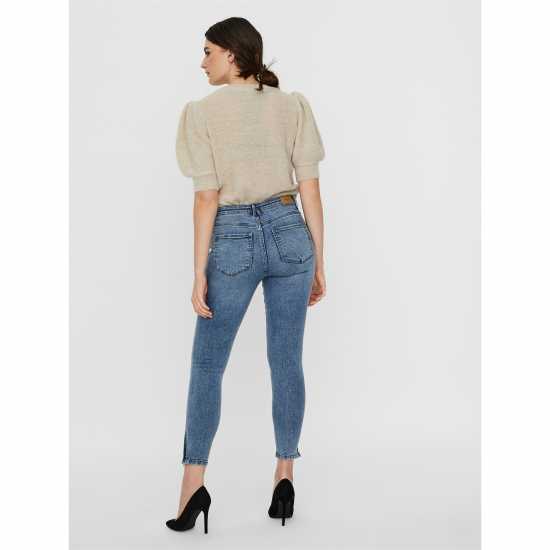 Vero Moda Вталени Дънки Women's Skinny Jeans  