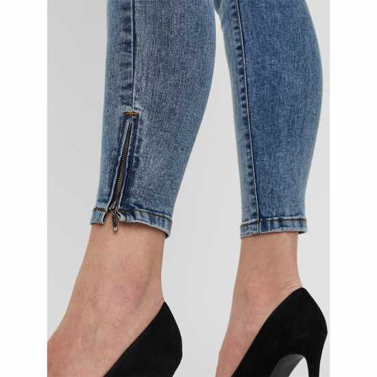 Vero Moda Вталени Дънки Women's Skinny Jeans  