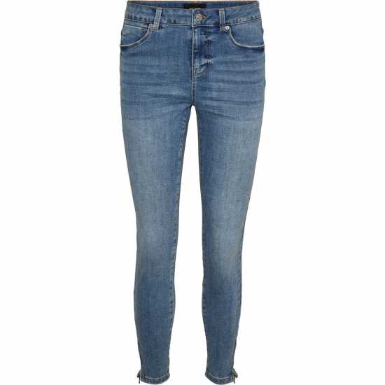 Vero Moda Вталени Дънки Women's Skinny Jeans  