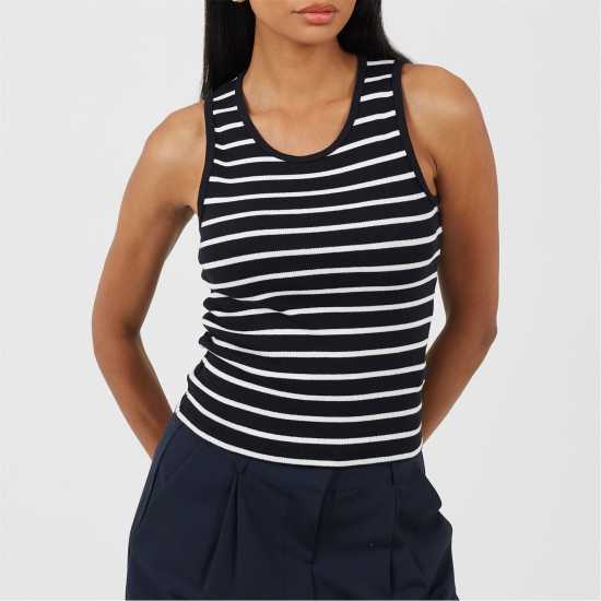 Brave Soul Tank Top Ld99  