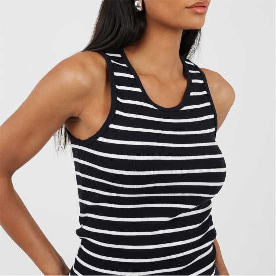 Brave Soul Tank Top Ld99  