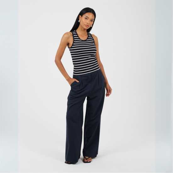 Brave Soul Tank Top Ld99  