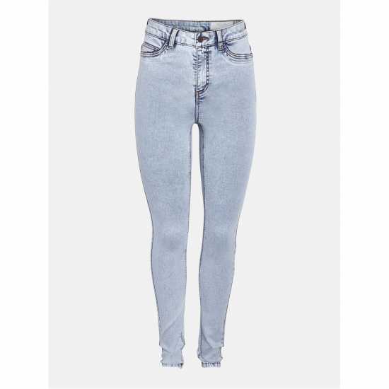 Noisy May Вталени Дънки Women's Skinny Jeans  