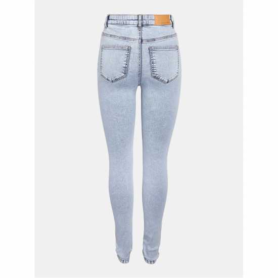 Noisy May Вталени Дънки Women's Skinny Jeans  