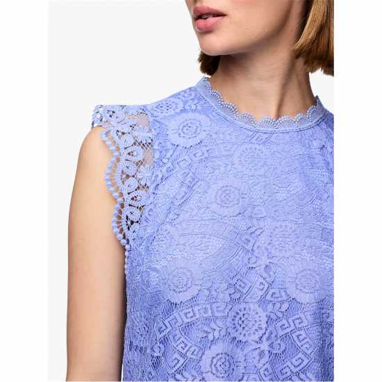 Pieces Blouse - Open Ld99  Дамски тениски и фланелки