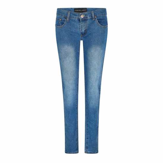 Criminal Damage Criminal Skinny Jean Ld99  