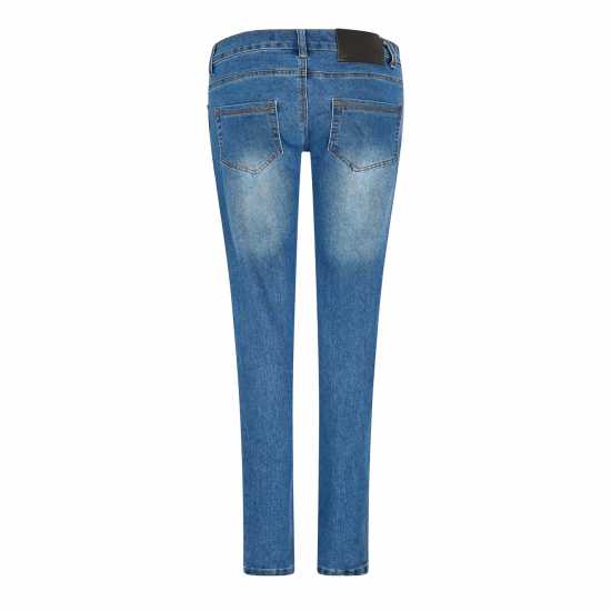Criminal Damage Criminal Skinny Jean Ld99  