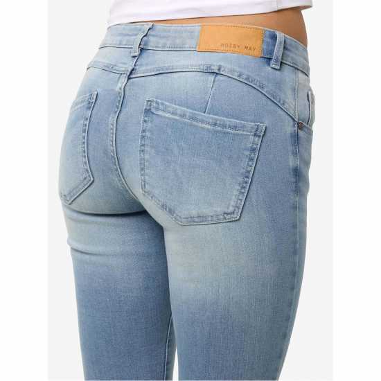 Noisy May Shaper Jean Ld99 Noisy May Shaper Jean Ld99