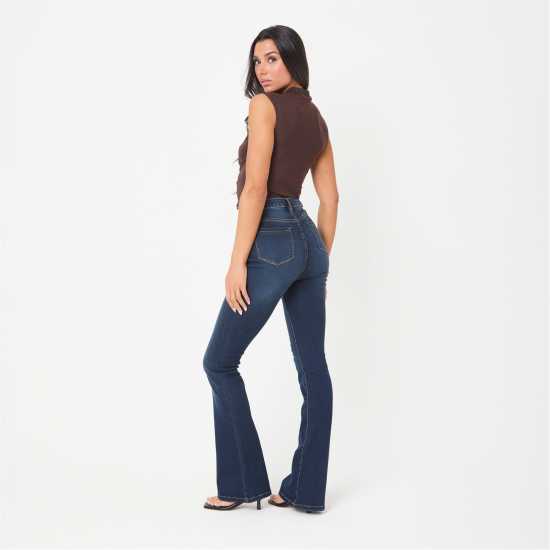 I Saw It First Ruched Front Slinky Top  Дамски тениски и фланелки