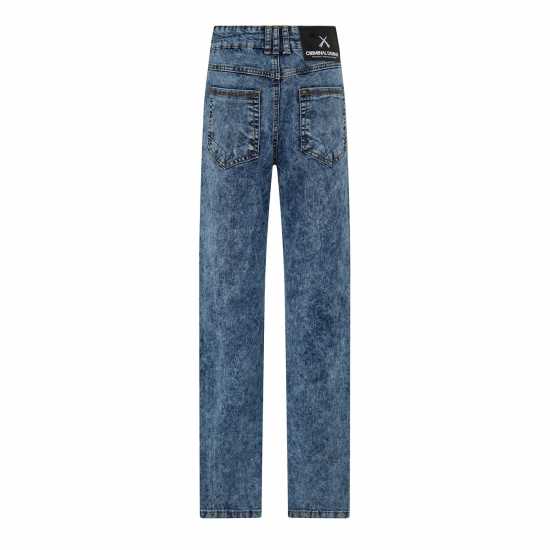 Criminal Damage Criminaldamage Sos Skinny Jean Womens Criminal Damage Criminaldamage Sos Skinny Jean Womens