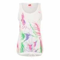 Puma Vest Womens  