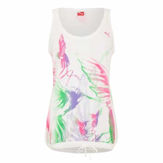Puma Vest Womens  