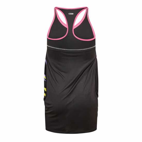 Puma Urban Tank Vest Womens Puma Urban Tank Vest Womens