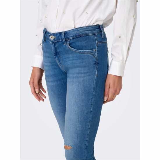 Дамски дънки Only Jeans Ld99 Only Jeans Ld99 Дамски дънки
