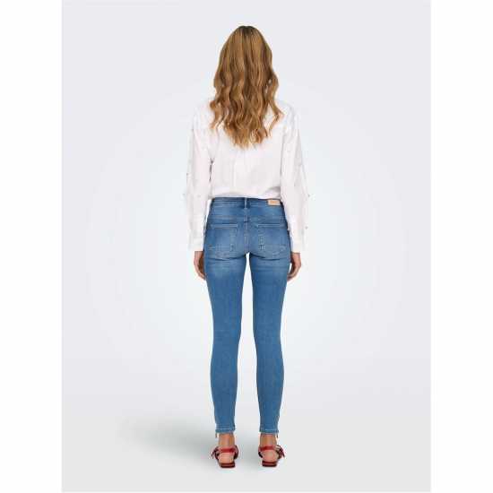 Дамски дънки Only Jeans Ld99 Only Jeans Ld99 Дамски дънки