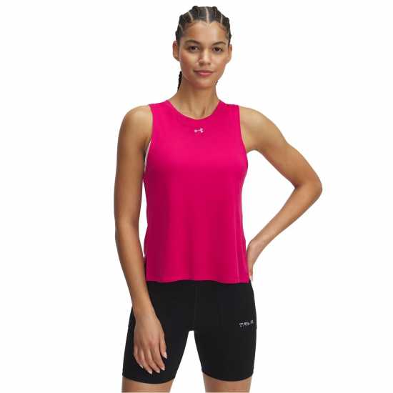 Under Armour Trail Run Tank Ld99  Дамски тениски и фланелки