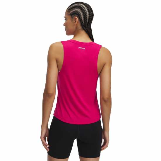 Under Armour Trail Run Tank Ld99  Дамски тениски и фланелки