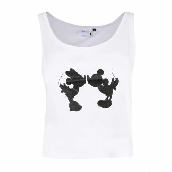 Disney Vest Ld99  Дамски тениски и фланелки