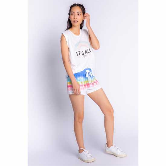 Дамски тениски и фланелки Salvage Tank Top Salvage Tank Top Дамски тениски и фланелки