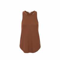 Salvage Racer Back Tank Top  Дамски тениски и фланелки