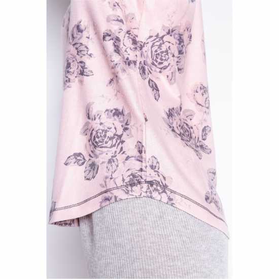 Salvage Scoop-Neck Tank  Дамски тениски и фланелки