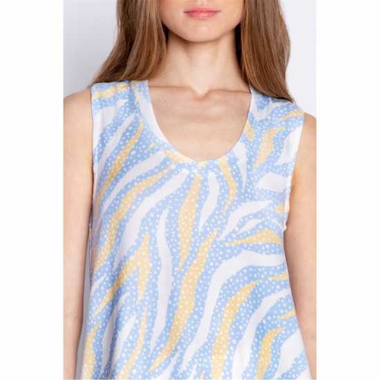 Дамски тениски и фланелки Salvage Tank Top Salvage Tank Top Дамски тениски и фланелки