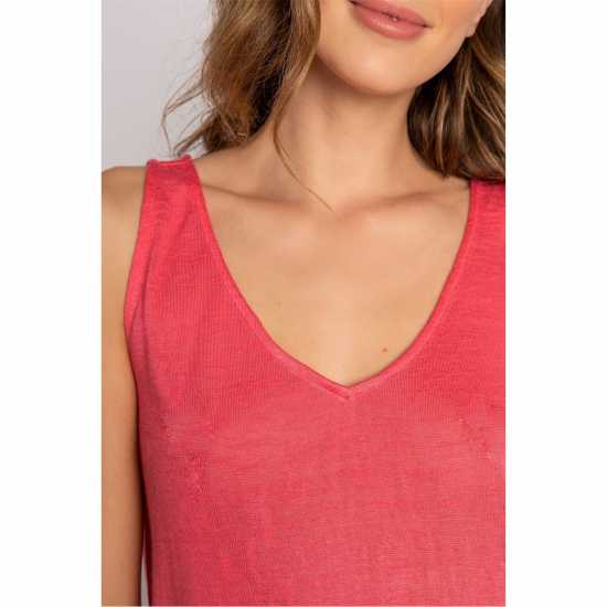 Salvage Tank Top  