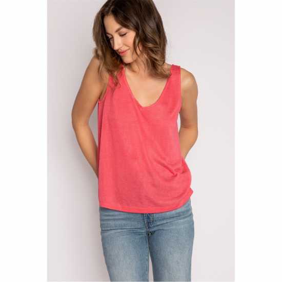 Salvage Tank Top  