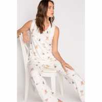 Salvage Garden Party Tank Top  