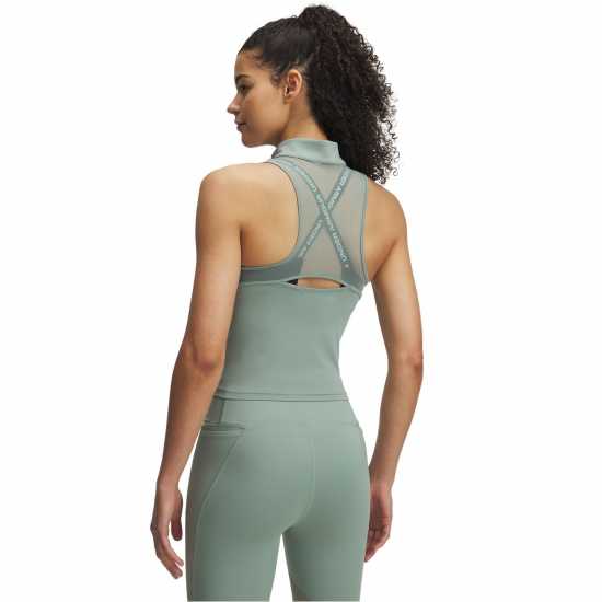 Дамски тениски и фланелки Under Armour Vansh Vent Tank Ld99 Under Armour Vansh Vent Tank Ld99 Дамски тениски и фланелки